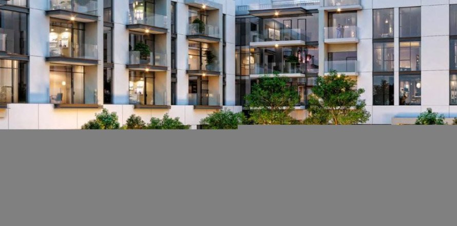 Apartamento en Al Wasl, Dubai, 2 dormitorios, № 2991