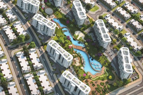 شقة في دبي 1غرف نوم, 57.3 م² رقم 42943 - صورة 10