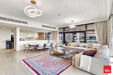 Apartment in Dubai Hills Estate, Dubai 2 bedrooms, 175 sq.m. № 42941 - photo 3