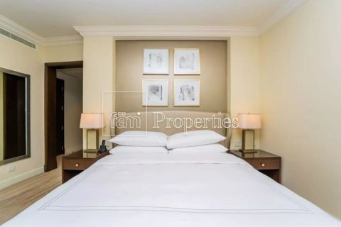 Appartement à Downtown Dubai (Downtown Burj Dubai), Dubai, 2 chambres, 134.4 m², № 42940 - photo 15