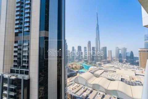 Appartement à Downtown Dubai (Downtown Burj Dubai), Dubai, 2 chambres, 134.4 m², № 42940 - photo 23