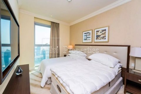 Appartement à Downtown Dubai (Downtown Burj Dubai), Dubai, 2 chambres, 134.4 m², № 42940 - photo 12