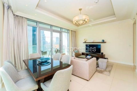Appartement à Downtown Dubai (Downtown Burj Dubai), Dubai, 2 chambres, 134.4 m², № 42940 - photo 3