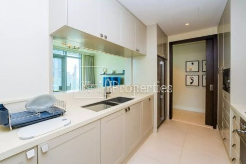 Appartement à Downtown Dubai (Downtown Burj Dubai), Dubai, 2 chambres, 134.4 m², № 42940 - photo 21
