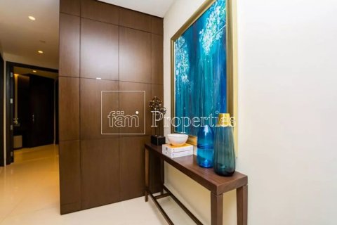Appartement à Downtown Dubai (Downtown Burj Dubai), Dubai, 2 chambres, 134.4 m², № 42940 - photo 17