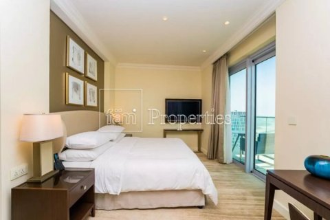 Appartement à Downtown Dubai (Downtown Burj Dubai), Dubai, 2 chambres, 134.4 m², № 42940 - photo 7
