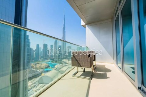 Appartement à Downtown Dubai (Downtown Burj Dubai), Dubai, 2 chambres, 134.4 m², № 42940 - photo 2