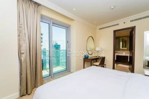 Appartement à Downtown Dubai (Downtown Burj Dubai), Dubai, 2 chambres, 134.4 m², № 42940 - photo 19
