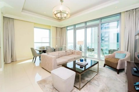Appartement à Downtown Dubai (Downtown Burj Dubai), Dubai, 2 chambres, 134.4 m², № 42940 - photo 1