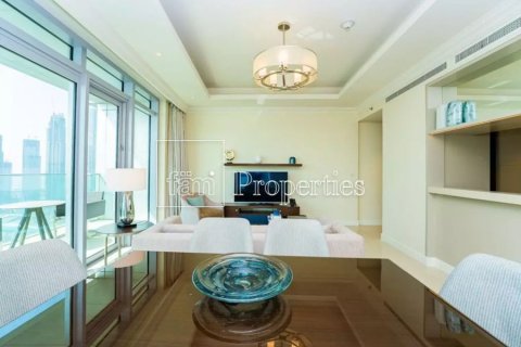 Appartement à Downtown Dubai (Downtown Burj Dubai), Dubai, 2 chambres, 134.4 m², № 42940 - photo 20