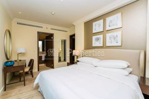 Appartement à Downtown Dubai (Downtown Burj Dubai), Dubai, 2 chambres, 134.4 m², № 42940 - photo 9