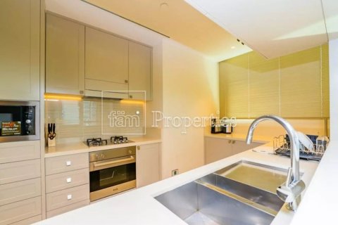 Appartement à Downtown Dubai (Downtown Burj Dubai), Dubai, 2 chambres, 134.4 m², № 42940 - photo 5