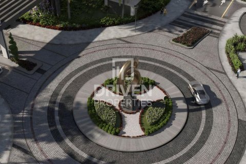 Townhouse in Dubai Land, Dubai 2 bedrooms, 100 sq.m. № 65156 - photo 8