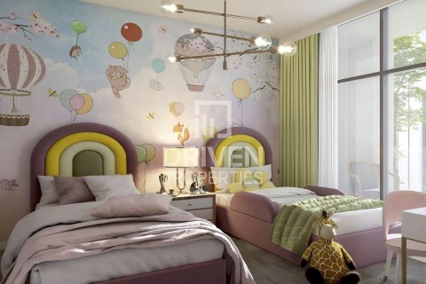 Townhouse in Dubai Land, Dubai 2 bedrooms, 100 sq.m. № 65156 - photo 4