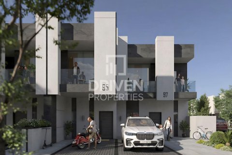 Townhouse in Dubai Land, Dubai 2 bedrooms, 100 sq.m. № 65156 - photo 7