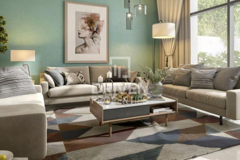 Townhouse in Dubai Land, Dubai 2 bedrooms, 100 sq.m. № 65156 - photo 2