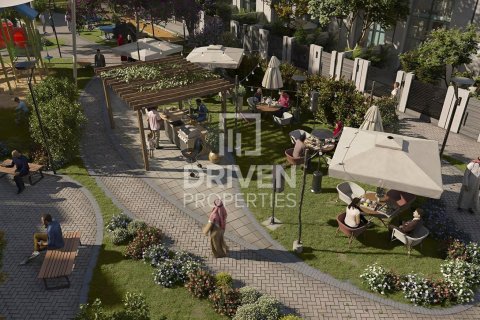 Townhouse in Dubai Land, Dubai 2 bedrooms, 100 sq.m. № 65156 - photo 5