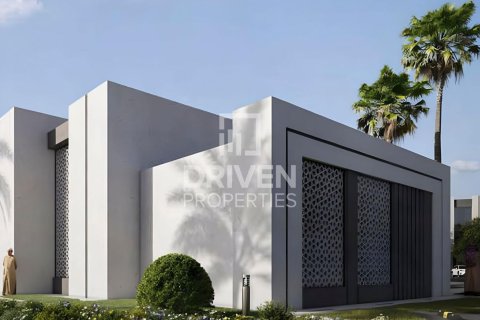 Townhouse in Dubai Land, Dubai 2 bedrooms, 100 sq.m. № 65156 - photo 13