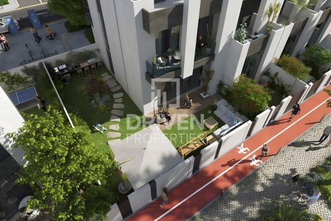 Townhouse in Dubai Land, Dubai 2 bedrooms, 100 sq.m. № 65156 - photo 15