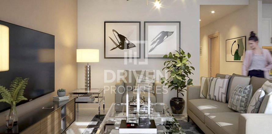 Townhouse in Dubai Land, Dubai 2 bedrooms, 100 sq.m. № 65156