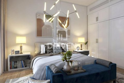 Townhouse in Dubai Land, Dubai 2 bedrooms, 100 sq.m. № 65156 - photo 3