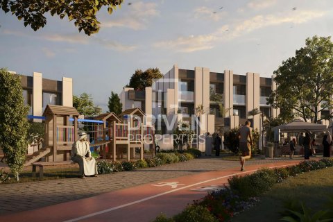 Townhouse in Dubai Land, Dubai 2 bedrooms, 100 sq.m. № 65156 - photo 11