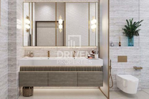 Apartamento en Downtown Dubai (Downtown Burj Dubai), Dubai, 2 dormitorios, 170 m², № 65193 - foto 3