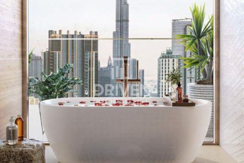 Apartamento en Downtown Dubai (Downtown Burj Dubai), Dubai, 2 dormitorios, 170 m², № 65193 - foto 5