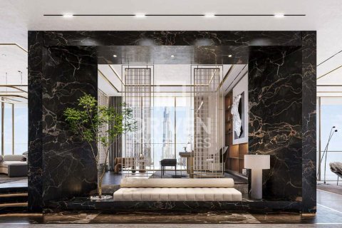 Apartamento en Downtown Dubai (Downtown Burj Dubai), Dubai, 2 dormitorios, 170 m², № 65193 - foto 9
