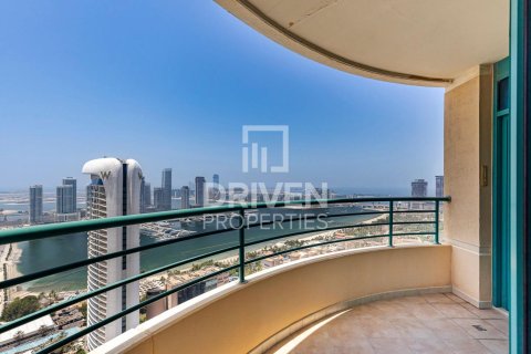 Apartment in Dubai Marina, Dubai 3 bedrooms, 202 sq.m. № 65154 - photo 16