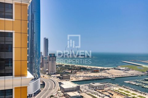 Apartment in Dubai Marina, Dubai 3 bedrooms, 202 sq.m. № 65154 - photo 18