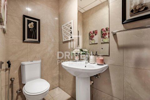 Apartment in Dubai Marina, Dubai 3 bedrooms, 202 sq.m. № 65154 - photo 15