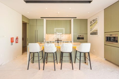 Penthouse in Opera District, Downtown Dubai (Downtown Burj Dubai), Dubai 4 bedrooms, 492 sq.m. № 65145 - photo 5