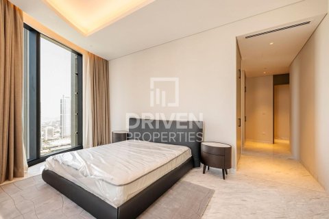 Penthouse in Opera District, Downtown Dubai (Downtown Burj Dubai), Dubai 4 bedrooms, 492 sq.m. № 65145 - photo 16
