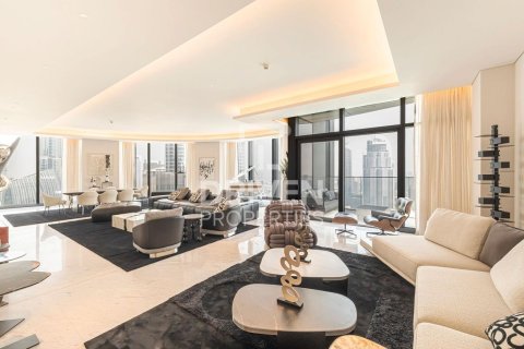 Penthouse in Opera District, Downtown Dubai (Downtown Burj Dubai), Dubai 4 bedrooms, 492 sq.m. № 65145 - photo 4