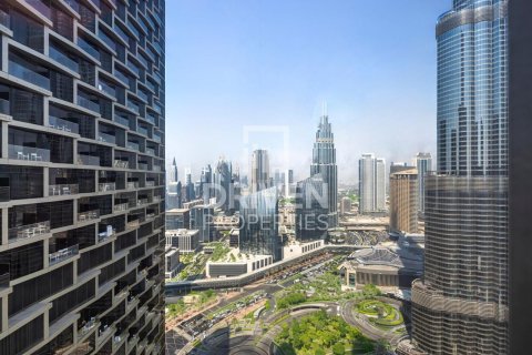 Penthouse in Opera District, Downtown Dubai (Downtown Burj Dubai), Dubai 4 bedrooms, 492 sq.m. № 65145 - photo 23