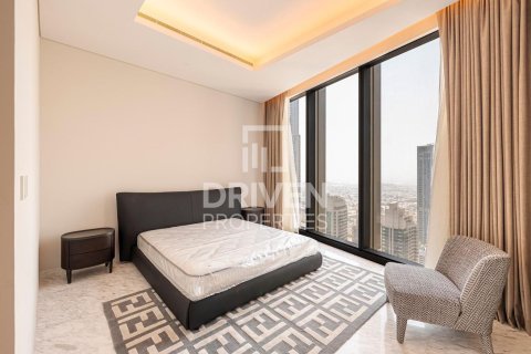 Penthouse in Opera District, Downtown Dubai (Downtown Burj Dubai), Dubai 4 bedrooms, 492 sq.m. № 65145 - photo 8