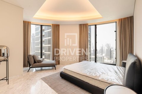 Penthouse in Opera District, Downtown Dubai (Downtown Burj Dubai), Dubai 4 bedrooms, 492 sq.m. № 65145 - photo 15