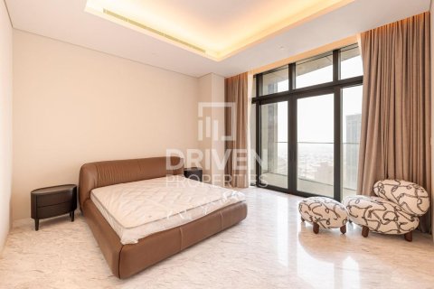 Penthouse in Opera District, Downtown Dubai (Downtown Burj Dubai), Dubai 4 bedrooms, 492 sq.m. № 65145 - photo 11