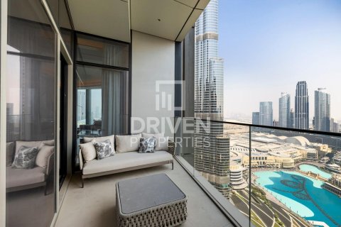 Penthouse in Opera District, Downtown Dubai (Downtown Burj Dubai), Dubai 4 bedrooms, 492 sq.m. № 65145 - photo 20