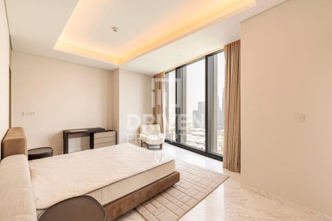 Penthouse in Opera District, Downtown Dubai (Downtown Burj Dubai), Dubai 4 bedrooms, 492 sq.m. № 65145 - photo 14