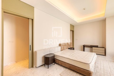 Penthouse in Opera District, Downtown Dubai (Downtown Burj Dubai), Dubai 4 bedrooms, 492 sq.m. № 65145 - photo 13