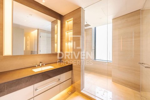 Penthouse in Opera District, Downtown Dubai (Downtown Burj Dubai), Dubai 4 bedrooms, 492 sq.m. № 65145 - photo 18