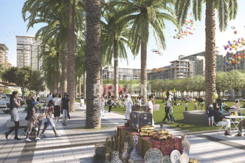 Appartement à Town Square, Dubai, 2 chambres, 119 m², № 65146 - photo 14