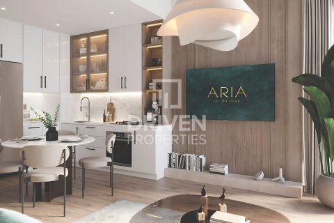 Appartement à Town Square, Dubai, 2 chambres, 119 m², № 65146 - photo 6