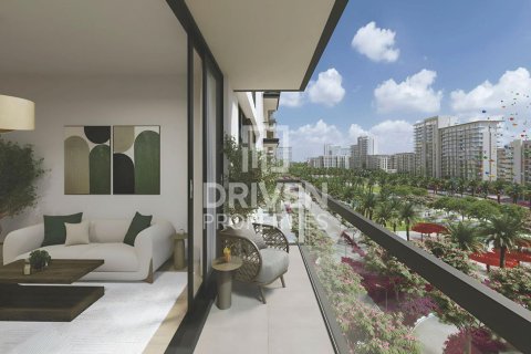 Appartement à Town Square, Dubai, 2 chambres, 119 m², № 65146 - photo 13