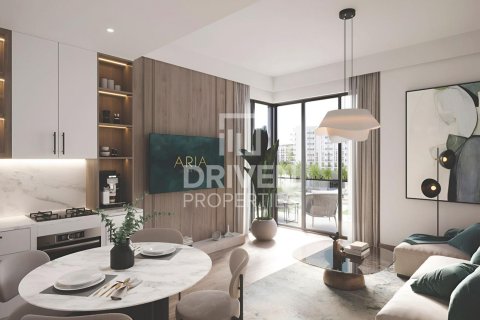 Appartement à Town Square, Dubai, 2 chambres, 119 m², № 65146 - photo 7