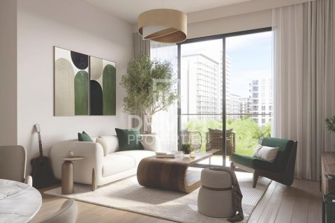 Appartement à Town Square, Dubai, 2 chambres, 119 m², № 65146 - photo 8