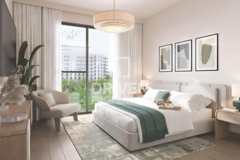 Appartement à Town Square, Dubai, 2 chambres, 119 m², № 65146 - photo 5