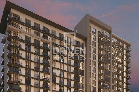 Appartement à Town Square, Dubai, 2 chambres, 119 m², № 65146 - photo 9